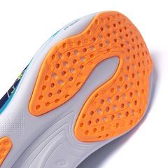 Tênis ASICS Gel-Nimbus 25 Lite-Show - Masculino - Foto 9