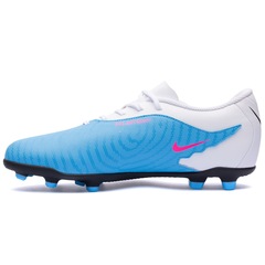 Chuteira de Campo Adulto Nike Phantom GX Club FGMG - Foto 3