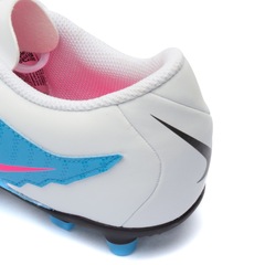 Chuteira de Campo Adulto Nike Phantom GX Club FGMG - Foto 7