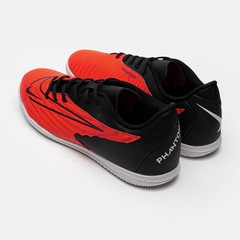 Chuteira Futsal Adulto Nike Phantom GX Club - Foto 5