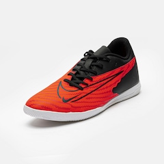Chuteira Futsal Adulto Nike Phantom GX Club - Foto 7