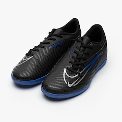 Chuteira Futsal Adulto Nike Phantom GX Club - Foto 4