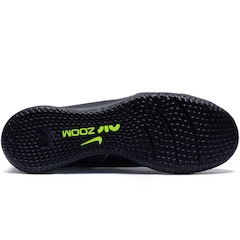 Chuteira Futsal Adulto Nike Mercurial Zoom Vapor 15 Academy - Foto 6