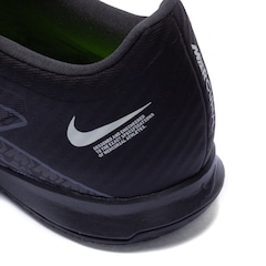 Chuteira Futsal Adulto Nike Mercurial Zoom Vapor 15 Academy - Foto 7