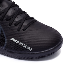 Chuteira Futsal Adulto Nike Mercurial Zoom Vapor 15 Academy - Foto 8