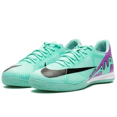 Chuteira Futsal Adulto Nike Mercurial Zoom Vapor 15 Academy - Foto 2