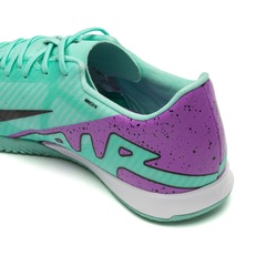 Chuteira Futsal Adulto Nike Mercurial Zoom Vapor 15 Academy - Foto 7