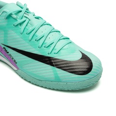 Chuteira Futsal Adulto Nike Mercurial Zoom Vapor 15 Academy - Foto 8