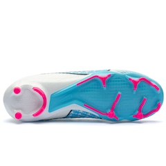 Chuteira de Campo Adulto Nike Mercurial Zoom Superfly 9 Academy FG/MG - Foto 7