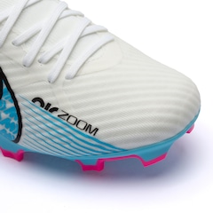 Chuteira de Campo Adulto Nike Mercurial Zoom Superfly 9 Academy FG/MG - Foto 9