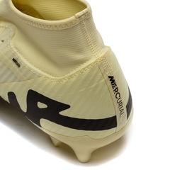 Chuteira de Campo Adulto Nike Mercurial Zoom Superfly 9 Academy FG/MG - Foto 7