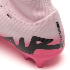Chuteira de Campo Adulto Nike Mercurial Zoom Superfly 9 Academy FG/MG - Foto 7