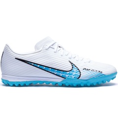 Chuteira Society Adulto Nike Mercurial Zoom Vapor 15 Academy XXV - Foto 1