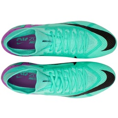 Chuteira Society Adulto Nike Mercurial Zoom Vapor 15 Academy XXV - Foto 5