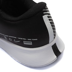 Tênis Nike Zoom Vapor Pro 2 - Masculino - Tennis - Foto 8