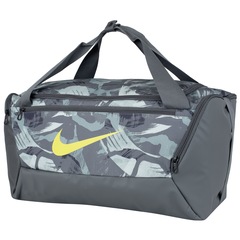 Mala Nike Brasília S Duff 9 5 Cat Aop - 41 Litros - Foto 6