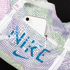 Mala Nike Stash Duff SWDC 1 Backpack - 21 Litros - Foto 3