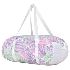 Mala Nike Stash Duff SWDC 1 Backpack - 21 Litros - Foto 7