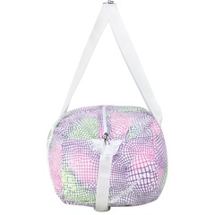 Mala Nike Stash Duff SWDC 1 Backpack - 21 Litros - Foto 8