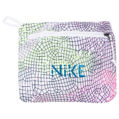 Mala Nike Stash Duff SWDC 1 Backpack - 21 Litros - Foto 11
