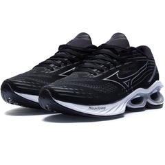 Tênis Mizuno Wave Creation 24 - Masculino - Foto 2