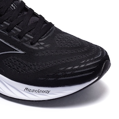 Tênis Mizuno Wave Creation 24 - Masculino - Foto 8