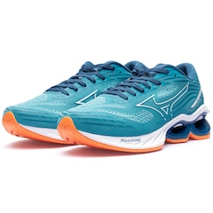 Tênis Mizuno Wave Creation 24 - Masculino - Foto 2