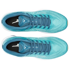 Tênis Mizuno Wave Creation 24 - Masculino - Foto 5
