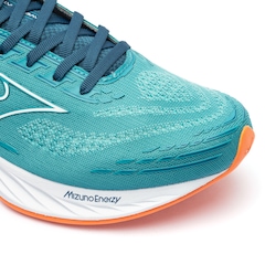 Tênis Mizuno Wave Creation 24 - Masculino - Foto 8