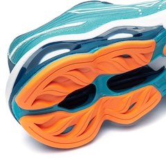 Tênis Mizuno Wave Creation 24 - Masculino - Foto 9