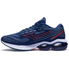 Tênis Mizuno Wave Creation 24 - Masculino - Foto 3