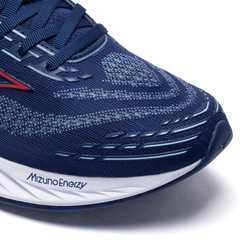 Tênis Mizuno Wave Creation 24 - Masculino - Foto 8