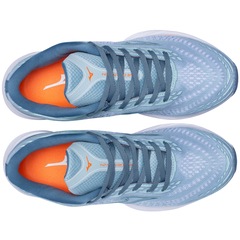 Tênis Mizuno Wave Creation 24 - Feminino - Foto 5