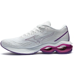 Tênis Mizuno Wave Creation 24 - Feminino - Foto 3