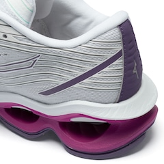 Tênis Mizuno Wave Creation 24 - Feminino - Foto 7