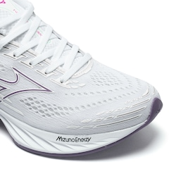 Tênis Mizuno Wave Creation 24 - Feminino - Foto 8