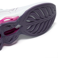 Tênis Mizuno Wave Creation 24 - Feminino - Foto 9