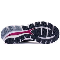 Tênis Mizuno Wave Dynasty 5 - Feminino - Foto 6