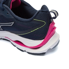 Tênis Mizuno Wave Dynasty 5 - Feminino - Foto 7