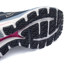 Tênis Mizuno Wave Dynasty 5 - Feminino - Foto 9