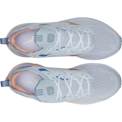 Tênis Mizuno Wave Mirai 5 - Feminino - Foto 6