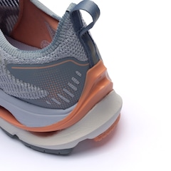 Tênis Mizuno Wave Mirai 5 - Feminino - Foto 8