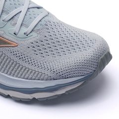 Tênis Mizuno Wave Mirai 5 - Feminino - Foto 9