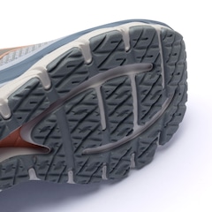 Tênis Mizuno Wave Mirai 5 - Feminino - Foto 10