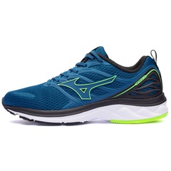 Tênis Mizuno Space 3 - Masculino - Foto 3