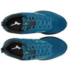 Tênis Mizuno Space 3 - Masculino - Foto 5
