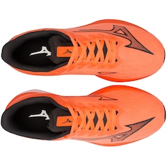 Tênis Mizuno Wave Rebellion Sonic - Masculino - Foto 6