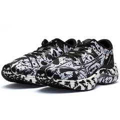 Tênis Mizuno Wave Rebellion Flash - Masculino - Foto 2