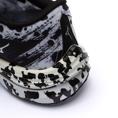 Tênis Mizuno Wave Rebellion Flash - Masculino - Foto 7