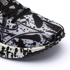 Tênis Mizuno Wave Rebellion Flash - Masculino - Foto 8